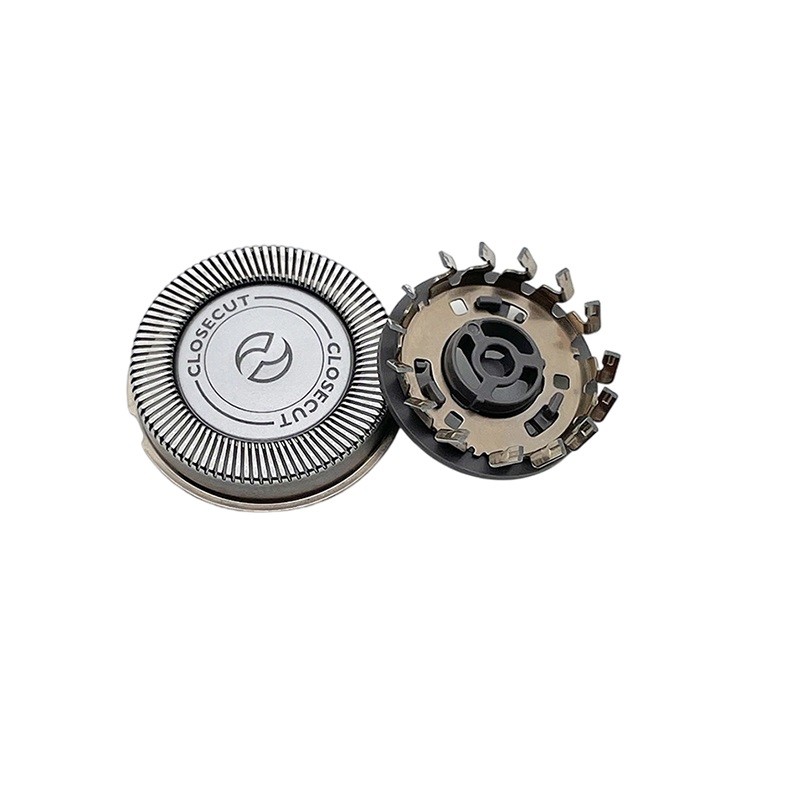 适合飞利浦剃须刀刀片网刀头pq182 pq212 hs199 pq192 yq6008配件飞易