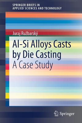 【预订】al-si alloys casts by die casting