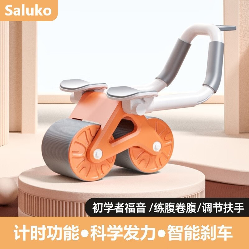 查询健腹轮价格最低|健腹轮价格比较