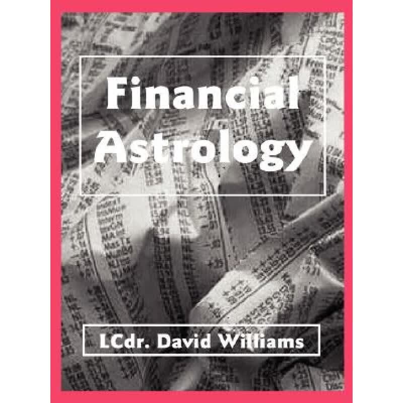 预订 Financial Astrology