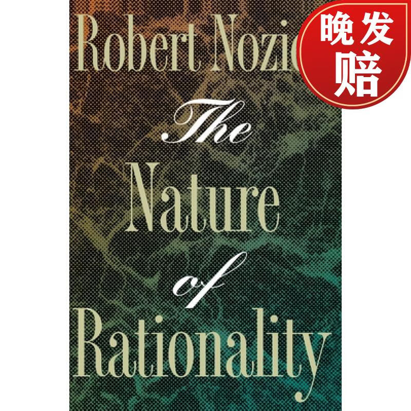 【4周达】the nature of rationality