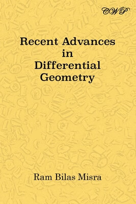 预订 Recent Advances in Differential Geometry
