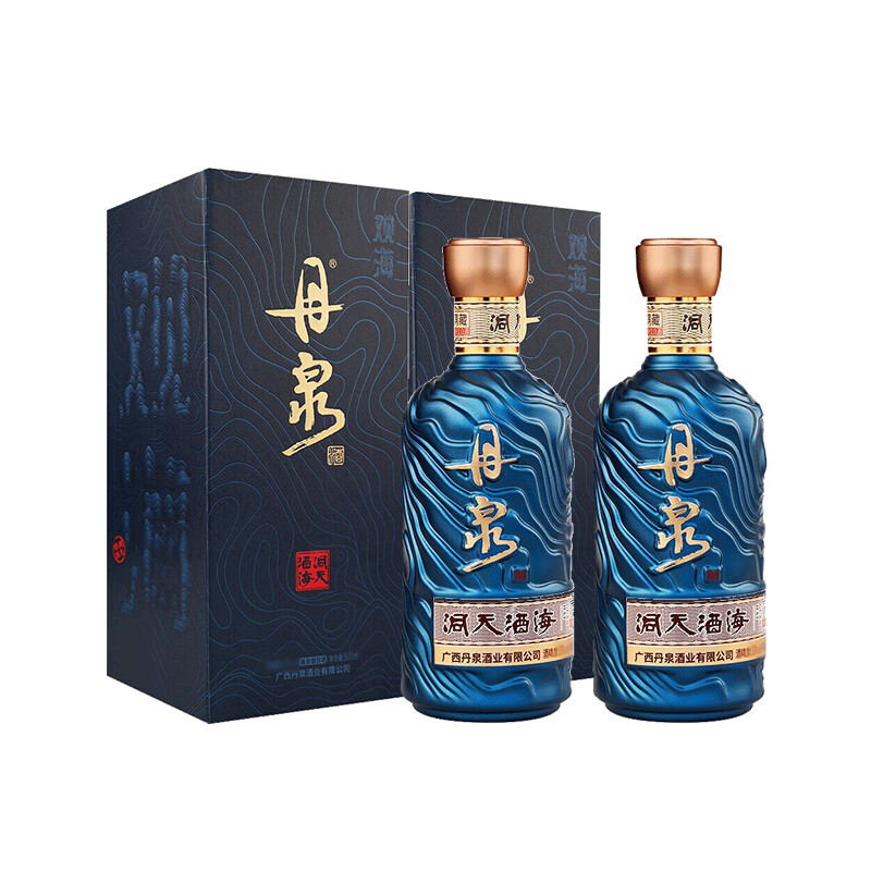 广西白酒(广西白酒销量每年有多少)