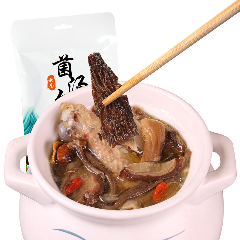 选择可信赖的食花季品牌，享受南北干货的独特魅力|京东直接查看南北干货价格走势