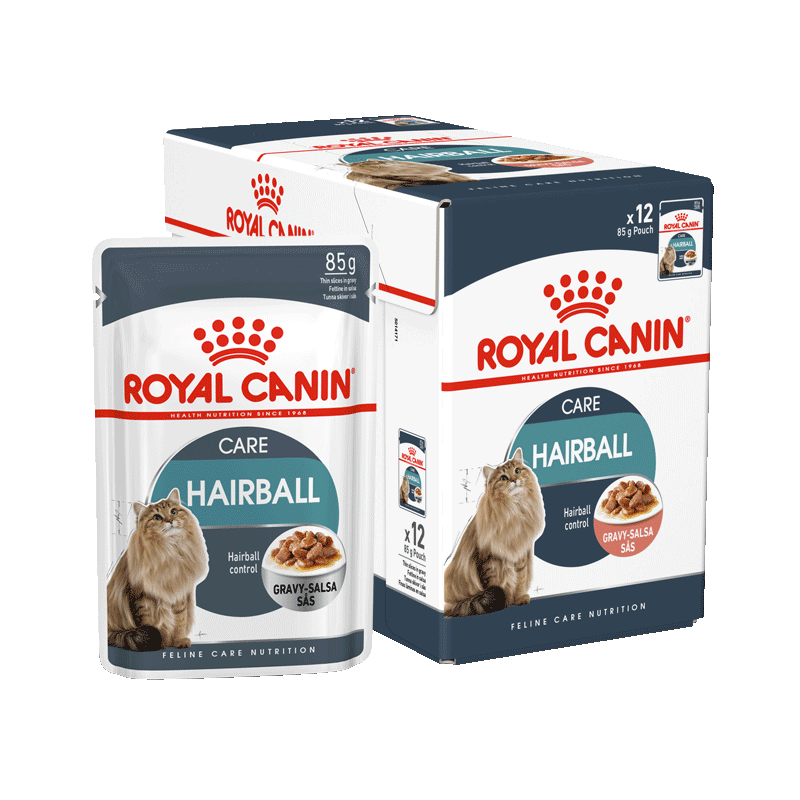 ROYAL CANIN ʼ è ȥëèʪ èͷ HBGP 1-7 Ũ85G*12