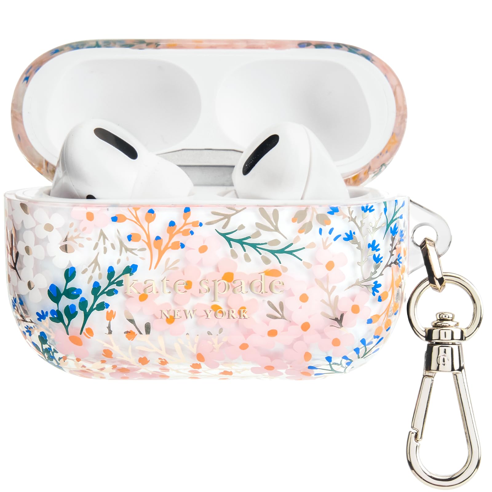 kate spade new york airpods pro保护壳 硬壳tpu材质 适用苹果air