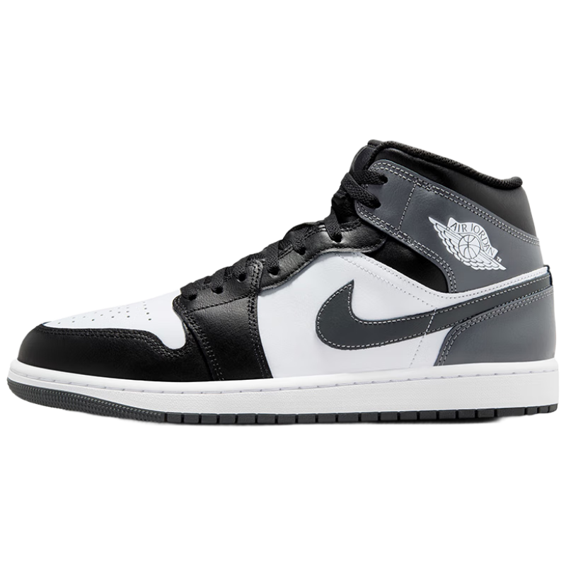 plus��Ա�����ڲ�����Jordan����Ь����AJ1��1JORDAN 1 MID�а��˶�Ь �ڻ�