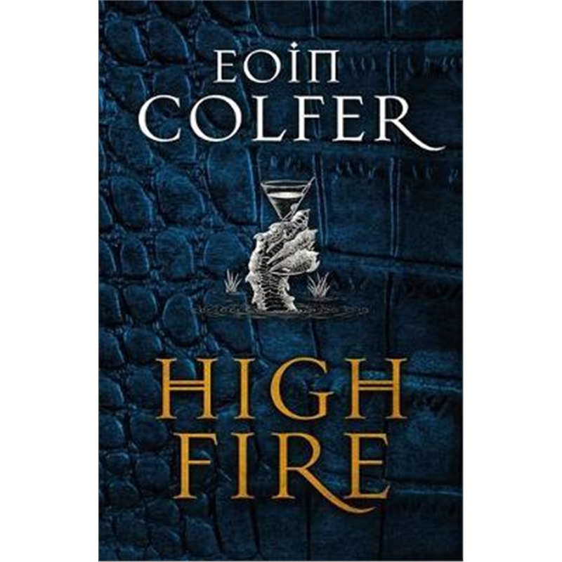 预订Highfire