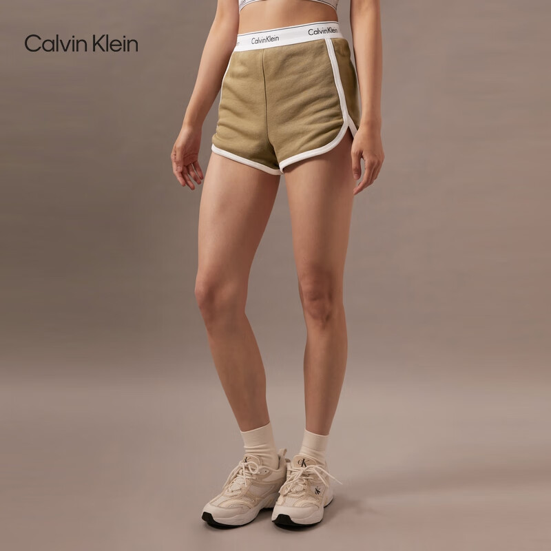 Calvin Klein Ħ�������� Ůʿ�⴩˯�� LKS-����� 160Ԫ