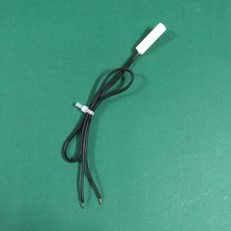 恰冠适用海尔冰箱bcd冷藏冷冻传感器/温度传感器探头/感温头/通用款