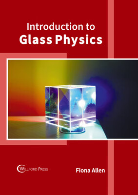 预订 Introduction to Glass Physics