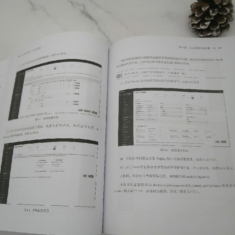 Ceph企业级分布式存储：原理与工程实践详情图