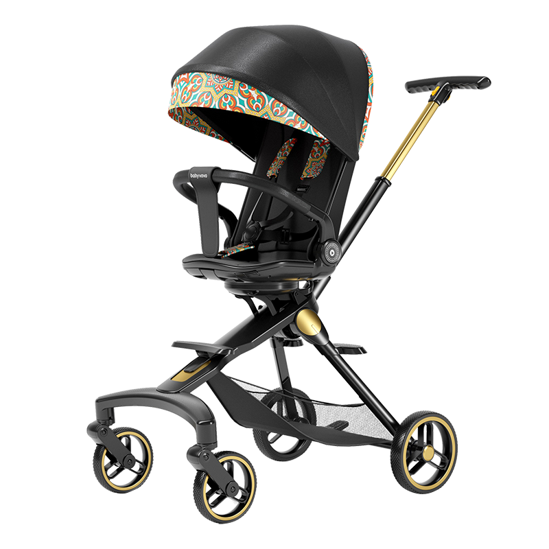 VOVO品牌婴儿推车价格走势分析及babyvovo溜娃神器评测|婴儿推车价格分析助手