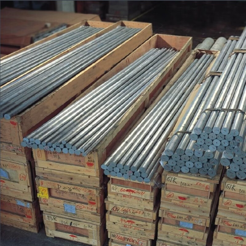 3号锌合金棒 zamak#3 压铸锌合金  zamak3锌棒 zznald4 锌铝合金 浅