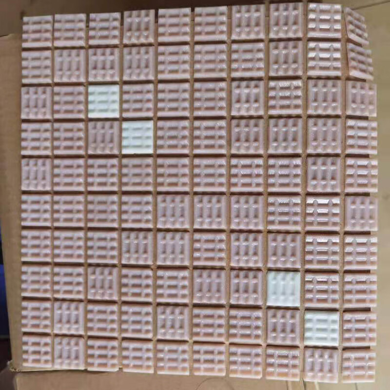 花乐集马赛克外墙瓷砖外墙马赛克墙面砖防滑专户外工程水池游泳池鱼池