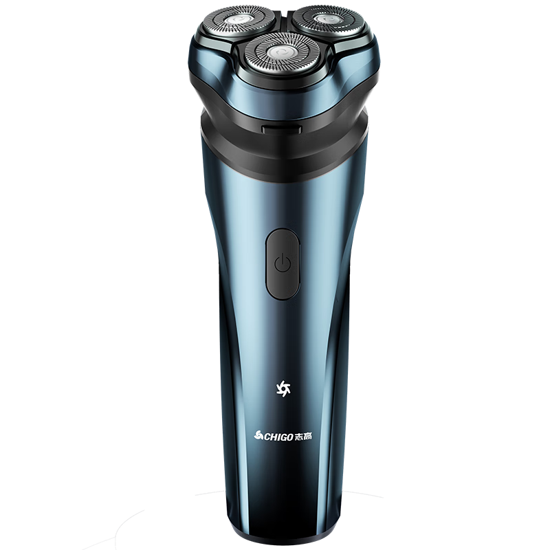 ���ڲ�����־�ߣ�CHIGO���綯���뵶��ʿ�κ�����Яʽȫ��ˮϴ Type-C�����תʽ����ͷ���뵶�͸����Ϲ����ѽ�������HS35