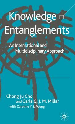 预订 knowledge entanglements: an international and m