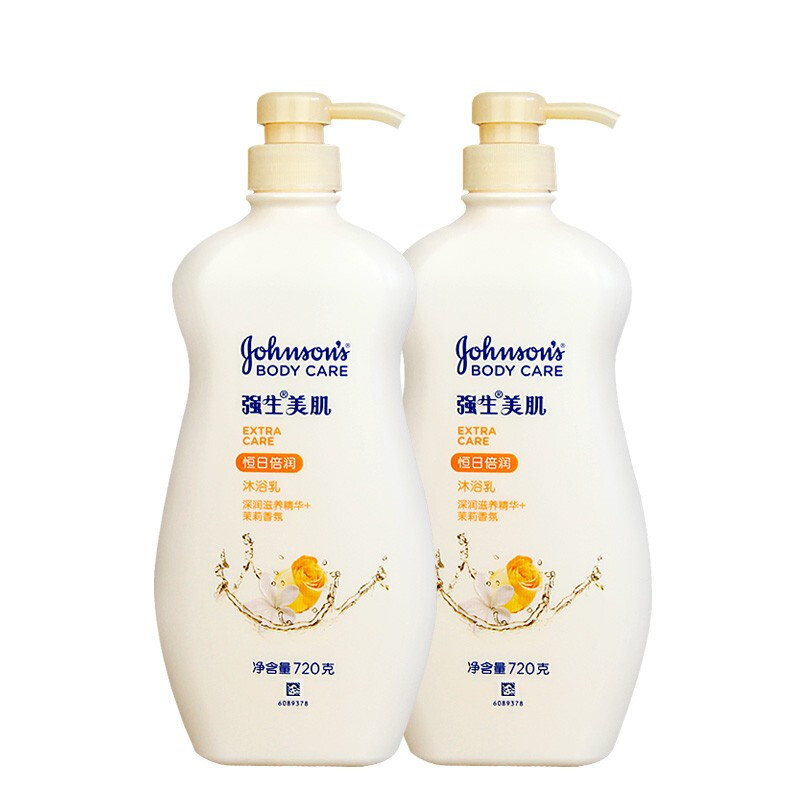 同味洗发水沐浴露身体乳(沐浴露和身体乳一起用香味不会混吗) 同味洗发水沐浴露身体乳(沐浴露和身体乳一起用香味不会混吗)