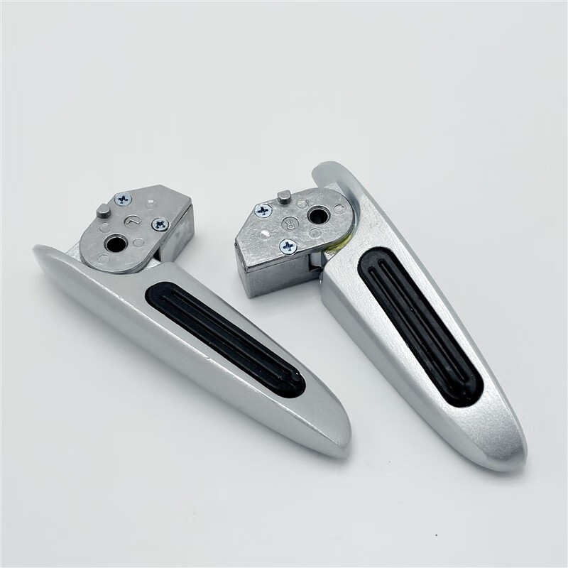 迪彦爱新款动车脚踏in麦左右艾玛电瓶车后搁脚原装配件爱玛in麦脚蹬