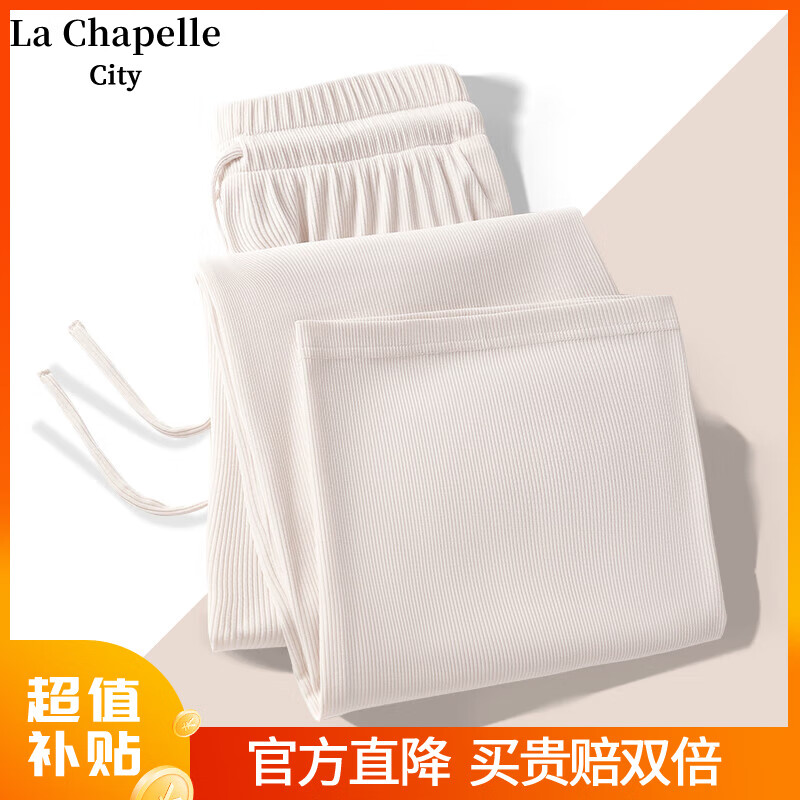 ���ڲ�����La Chapelle City���ı���ѩ���ֱͲ����Ů�����2024���¿�������аٴ����ȿ� �ļ��������ȿ㣺�װ�-��ɫ M������95-110�