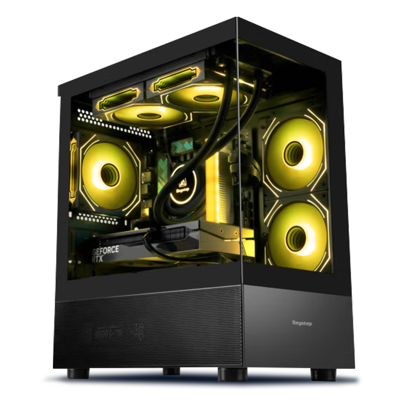 ڲΣGIGABYTERTX 5060Ti14600KF+RTX4060 Ti/5070/5060̨ʽϷ羺DIYװAIʦȫͰ i5+RTX5060Ti5999Ԫ