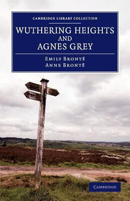 预订wuthering heights and agnes grey