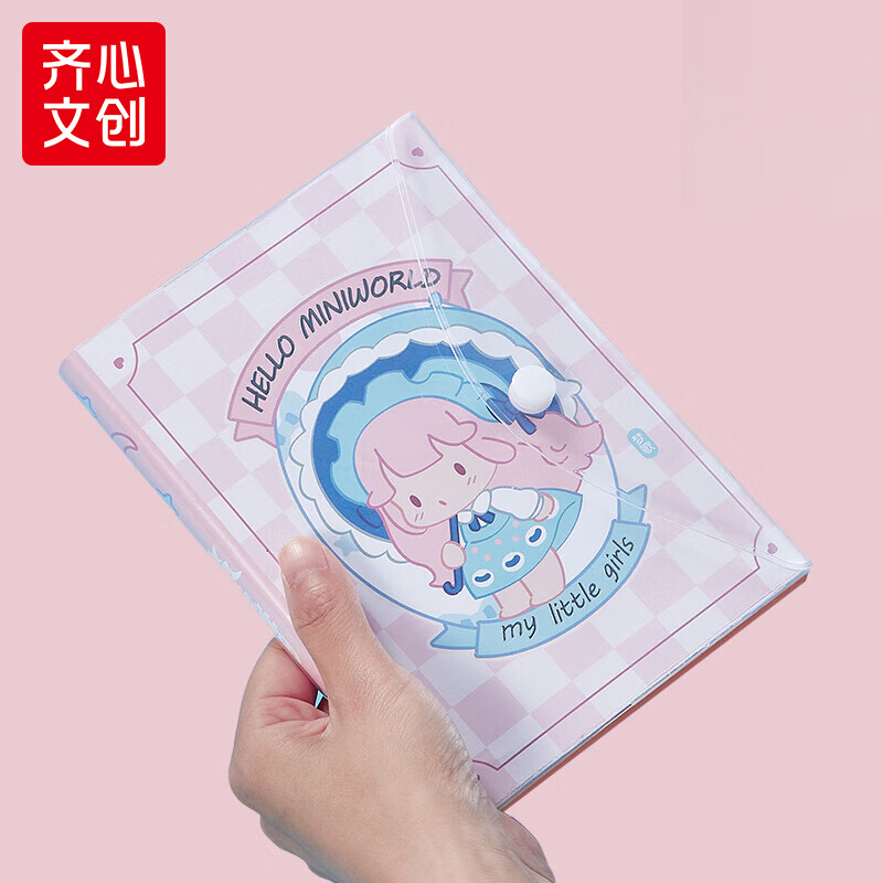 ���ģ�Comix����������IP ���˱����±�����ֵ�ʼǱ����ľ��ռǱ�Сѧ��Ů�����������ľ� 36k MWCT0001-EB�۰�����