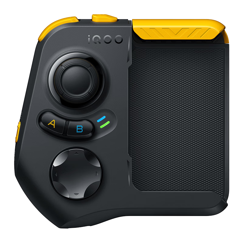 vivo iQOO������Ϸ�ֱ�2 ������������ ֧�ֺ�����Ϸ ˫���е羺ҡ�� ��ָ���� һָ��� 179Ԫ