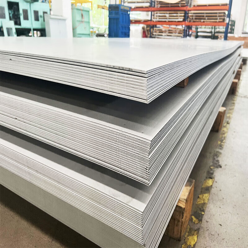 钢之麒工品 钢板 不锈钢钢板 304不锈钢切割板 可定制切割加工