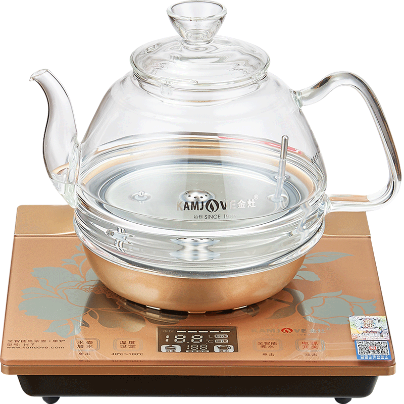 Kamjove/���� H7 ��ˮ�� 0.8L 