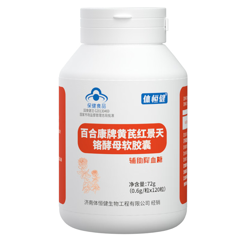 体恒健长寿丸价格走势及效果评测|历史其他调节三高价格走势图