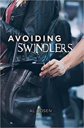 预订 avoiding swindlers