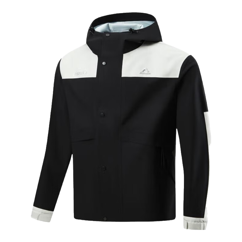 ���ڲ�����ƥ�ˣ�PEAK���˶��������ﶬ��Ԧˮ������ˮ�������˶�����п����з������� DF243141��ɫ�����㣩 4XL