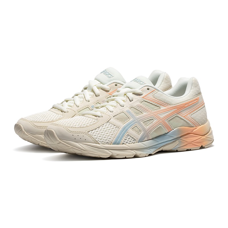 20㿪ʼASICS ɪʿ Gel-Contend 4 ŮЬ T8D9Q-750 ɫ/ɫ275Ԫ 