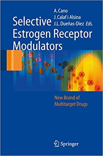 预订 selective estrogen receptor modulators