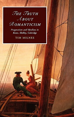 预订 The Truth about Romanticism