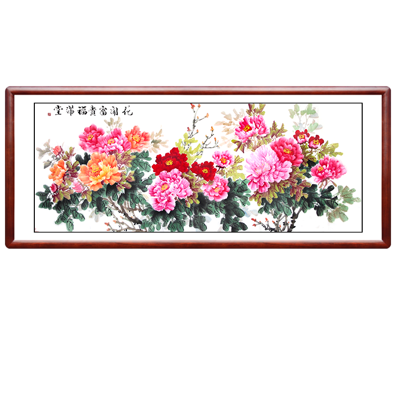 ��Ҷ�Ӹ���WanYeJu�����ֻ�ĵ������������ͼ����ʽ����װ�λ������һ�ɽˮ���ֻ��ڻ� ������������A��ǧ��ĵ���� 86*218CM��չ�ἶ���ʵľ���� 4302Ԫ��4��(��1075.5Ԫ/��)