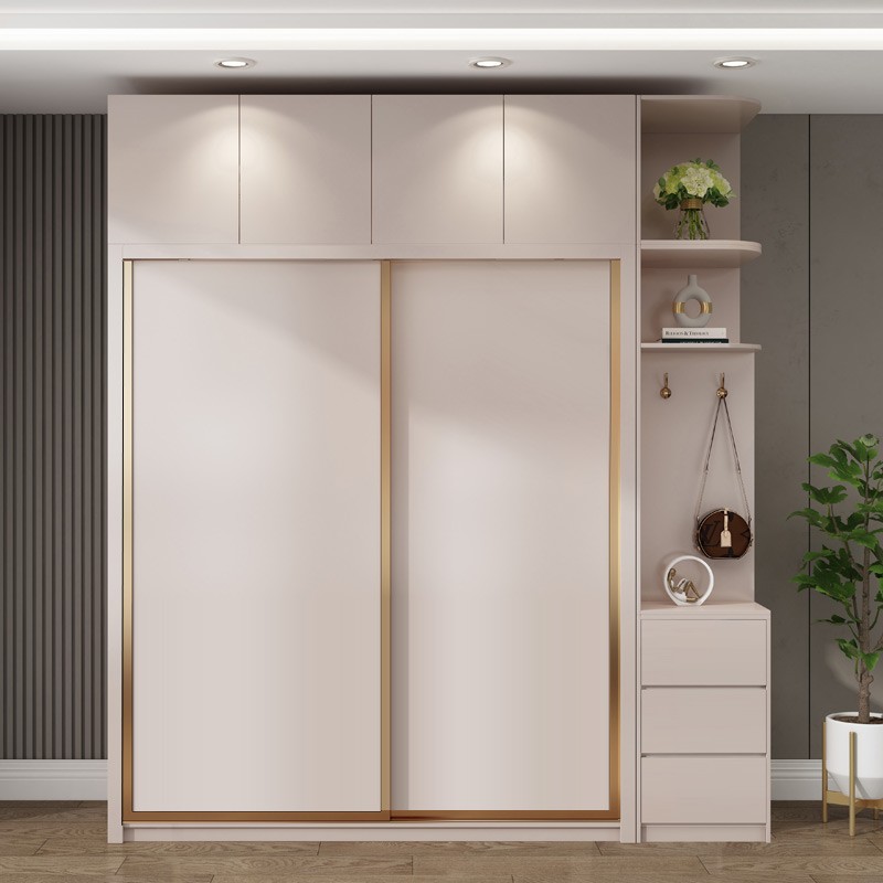 6米单衣柜(160*60*200cm)