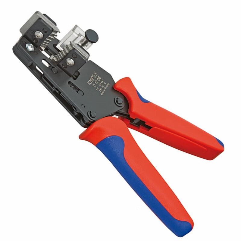 oloey德国 knipex绝缘剥线钳121206