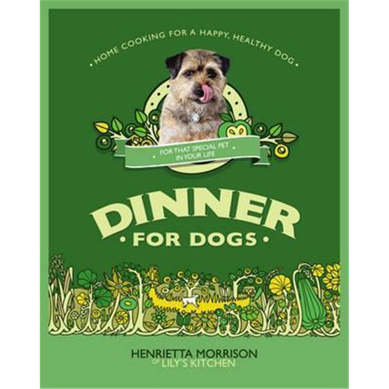 预订Dinner for Dogs