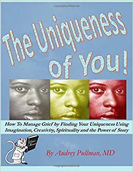 【预订】the uniqueness of you