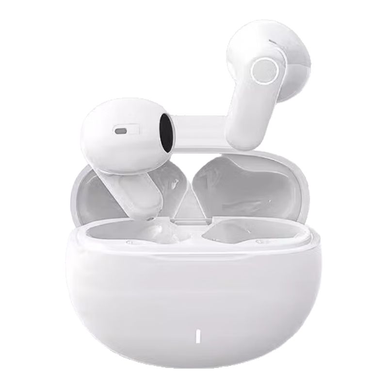 长城（GREATWALL）【柏林音质丨顶配新款】蓝牙耳机真无线半入耳式运动游戏跑步降噪超长续航适用于索尼华为苹果安卓