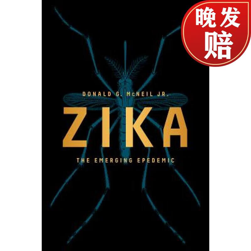 【4周达】zika: the emerging epidemic