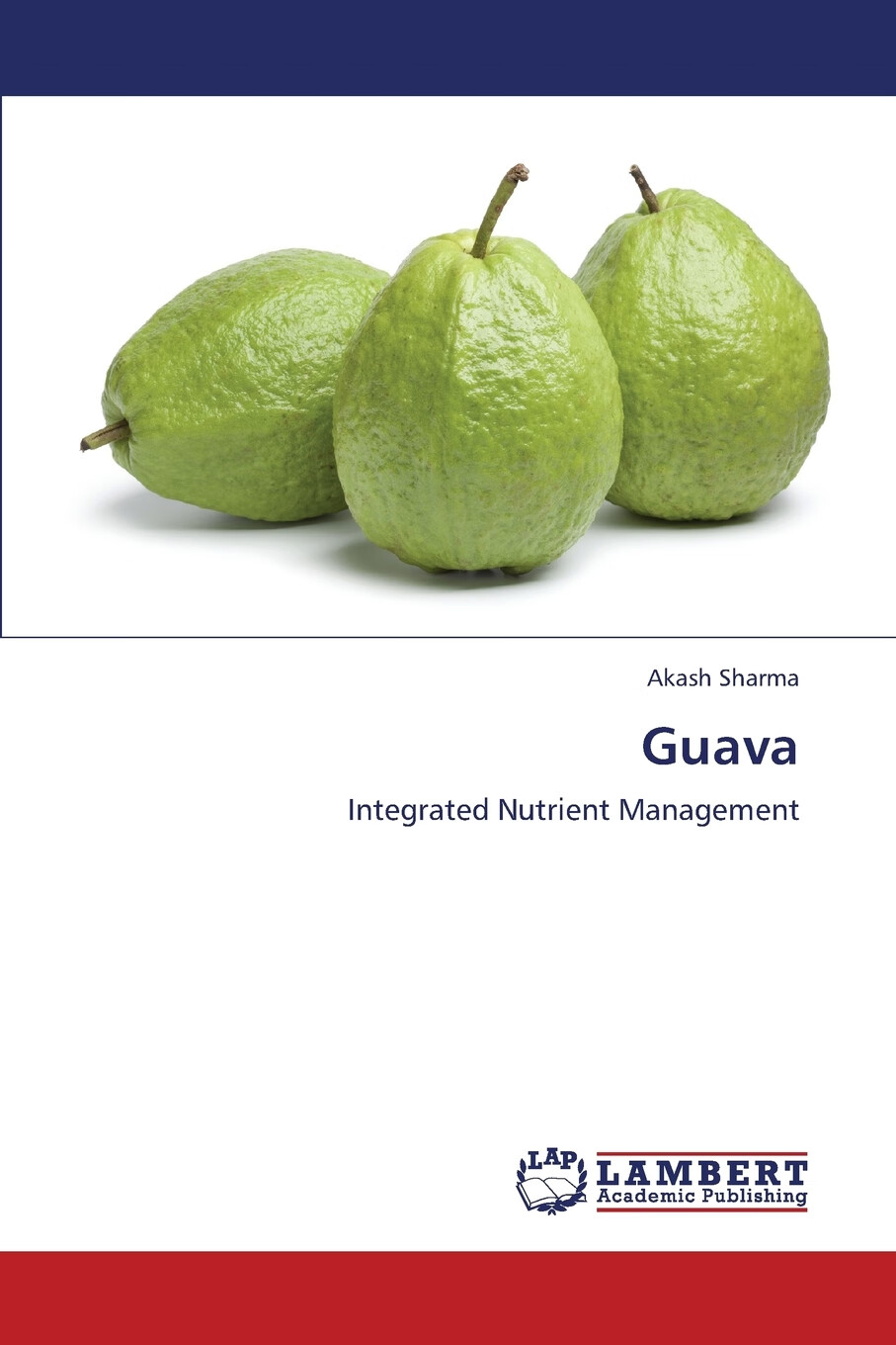 【预售 按需印刷】guava