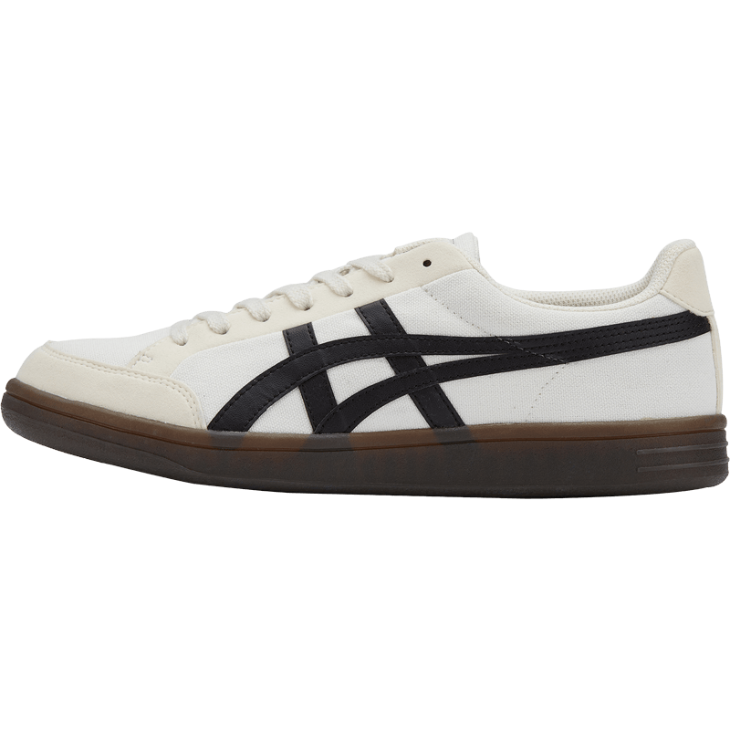 Onitsuka Tiger��V����Ь���¿�Ͱ���ĥ����Ь��ADVANTI ��ɫ 38