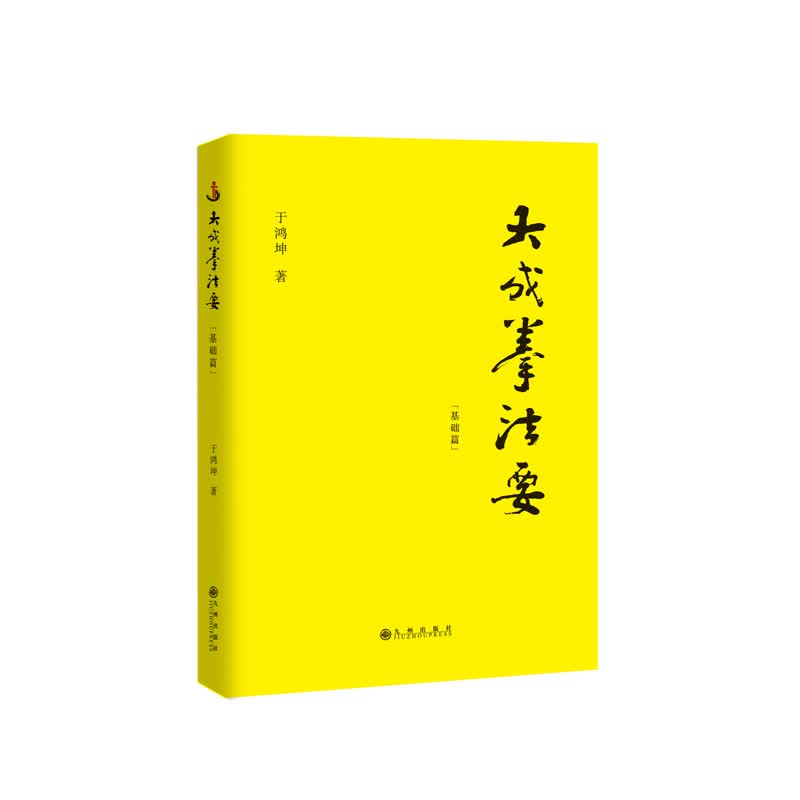 大成拳法要(基础篇) 图书