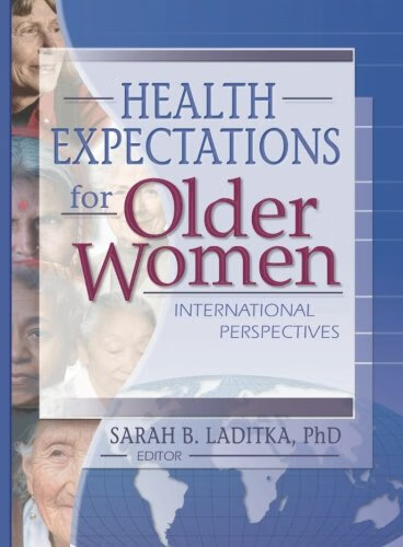 预订 health expectations for older women