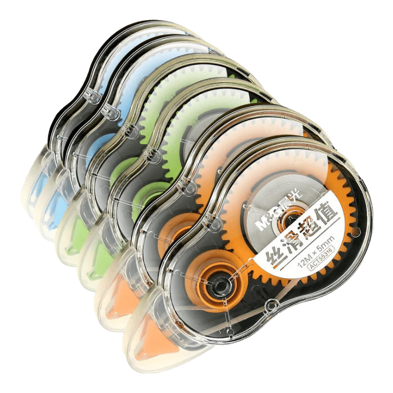  M&G 72m 6ֻװ ѧľʵװ 6.5Ԫ(ȯ)