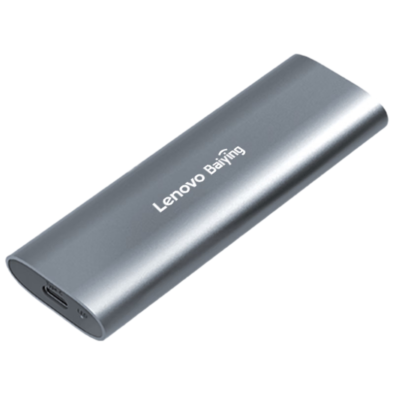���루Lenovo�� M.2 NVMe��̬Ӳ�̺� Type-C���ñʼǱ����� �ֻ����ý�SSD��̬M2 HCM2-N101 52.71Ԫ