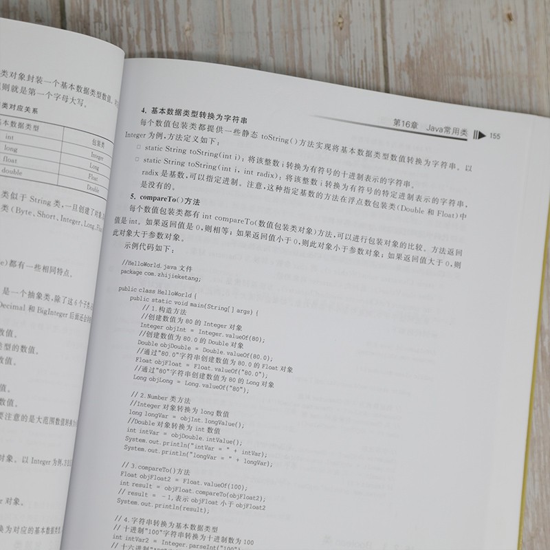 Java从小白到大牛（第2版）